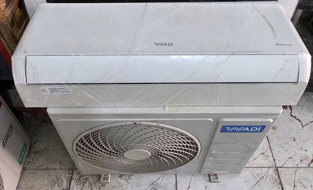 سبالت حجم (طن ونص) غاز 410
1ـ هاينسس طن ونص اعتيادي  انتاج 2024
2ـ الوادي طن ونص اعتيادي  انتاج 2024 
اجهزه خوات الجديد  مستخدمات شي قليل 
بعدهن بضمان الشركة نظافه 💯%
ملحقاتهن كامله بواري ريمونت قاعده وايرات غازهن مال الشركه مقفول 
💶سعرهن ثنينهن 700  💶الواحد 375 
📍 مكاني بغداد قريب الشعب بوب الشام 
للاتصال او وتساب *********** 
                                ***********
يوجد خدمة توصيل 🚛داخل بغداد فقط
