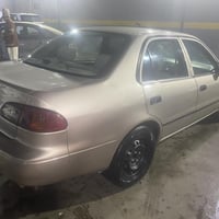 كورلا • ٢٠٠٠ • رقم اربيل