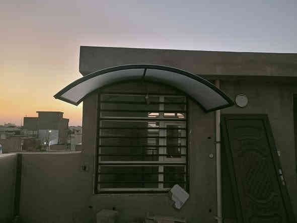 شغل سقفيه منور جام بلاستك ومضلات شبابيك
***********
