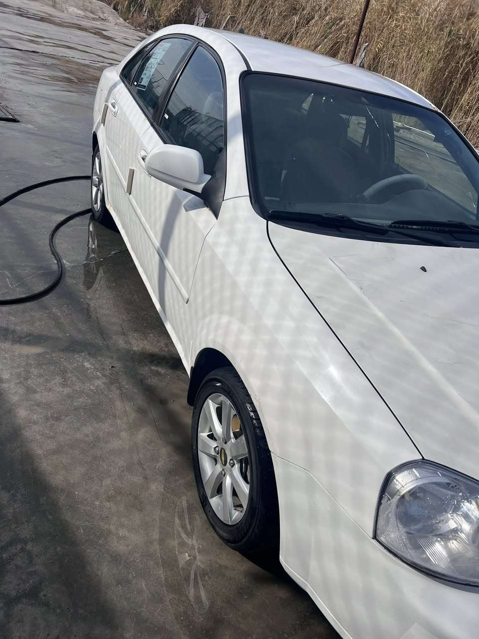 رقم قادسيه  كير عادي 2005 مكانها كربلاء طويريج السعر 62      ***********
