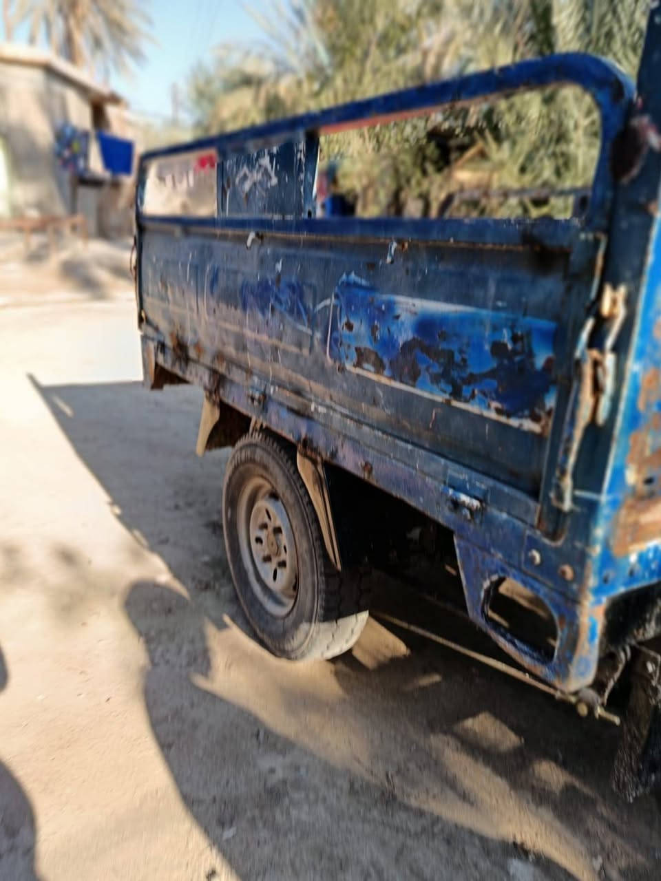 سلام عليكم للبيع ستوته جمره كلك مكفوله ركبه مكفوله موديل 16ستوته حلوه خير من الله مكان بابل ***********
