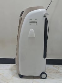مبردة • ارتفاع ١م • استخدام قليل