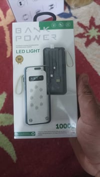 بوربنك • ١٠٠٠٠ ملّي أمبير