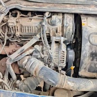 كيا • موديل ٢٠١٦ • محرك سليم