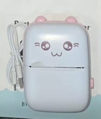 طابعة • ما مستخدمة • رولات ستيكر ٤رول