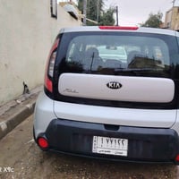 سول ٢٠١٦ • ماشيه ٧٤٠٠٠ • تبديل باب سايق