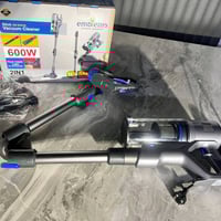 المكنسة اللي تحتاجها كل ست بيت… الآن متوفرة من براند امبليوم ✨ 🧹 مكنسة...