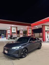 ايدو بلص • ١.٥ توربو • قيادة ذاتية