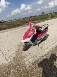 بيجي ٨٠ • معدل • محركه ناعم