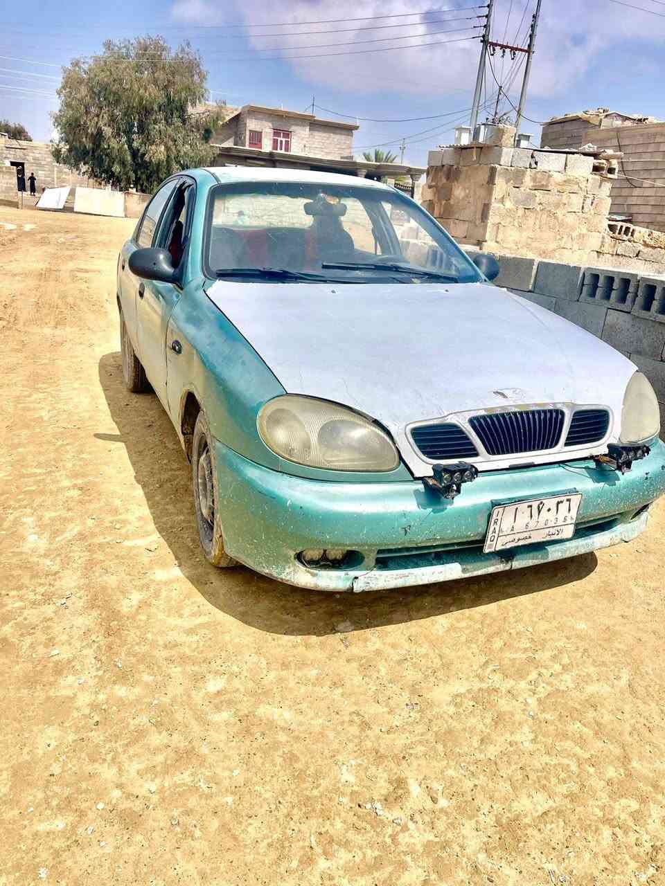 اللبيع رقم لانبار دايو نوبره،محرك جديد حيل حلوه وجاهز تحويل شرط اللبيع سعر 23وبيه،مجال تواصل خاص


**إذا كنت صاحب هذا الإعلان وتريد حذفه لأي سبب، رجاءا أرسل رسالة إلى الدعم الفني**