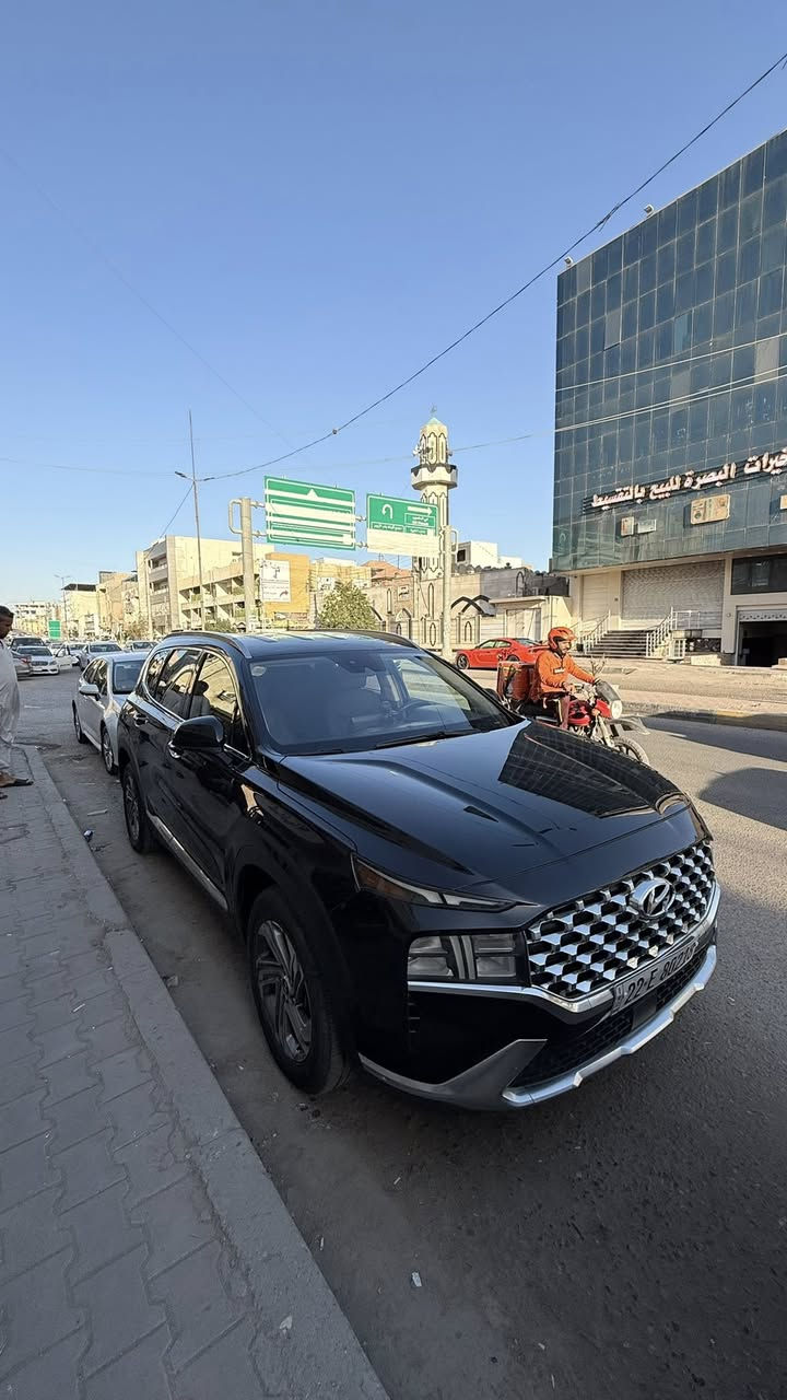 سنتافي 2021 وارد امريكي ضربة خلفية الباقي كفاله
للتواصل :***********
