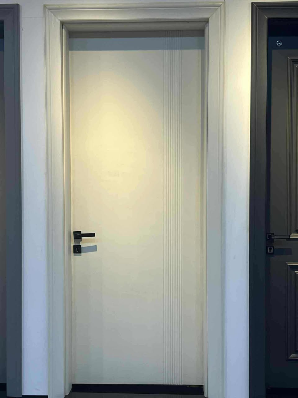 اكتشف الفرق مع منتجنا المميز، صمم خصيصا لتلبية احتياجاتك. استمتع بجودة عالية وأداء يفوق التوقعات. اغتنم الفرصة الآن وتمتع بالراحة أبدية ضمان العمل 10 سنوات 
موقعنا بغداد ساحة ميسلون قرب جامع محمد رسول الله
يوجد عدة نماذج مختلفه لإعمالها كل الي عليك تقرر والباقي علينه 
اعمالنا كيرتن وول+ أبواب داخليه وخارجيه+ أبواب وشبابيك سلايد + محجرات + جام خانه كلشي بالك متوفر لدينا. 
للاستفسار اكثر راسلنا على صفحتنا في فيس بوك أو الاتصال على الأرقام التأليه 

واتساب ***********
