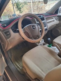 سبورتج • ٢٠٠٩ • رقم بغداد