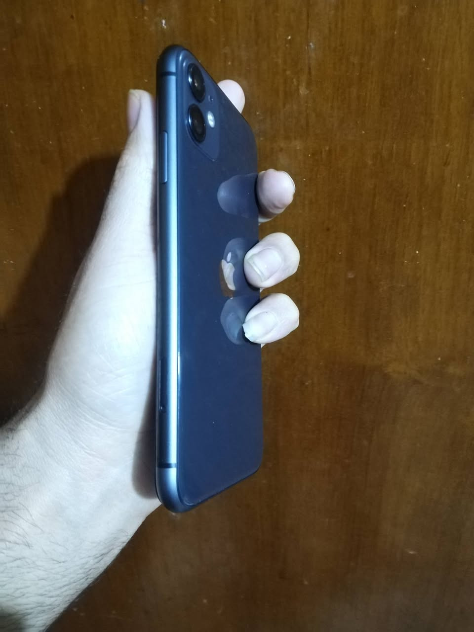 للبيع ايفون 11 مبدل شاشه اصليه فقط نضافه100كلش نضيف
وبي بشاشه مثل الطبع
بطاريه 80 ابلاديه
ذاكره 64
نموذج mشرق اوسط
سعره قفل 150كلش


**إذا كنت صاحب هذا الإعلان وتريد حذفه لأي سبب، رجاءا أرسل رسالة إلى الدعم الفني**