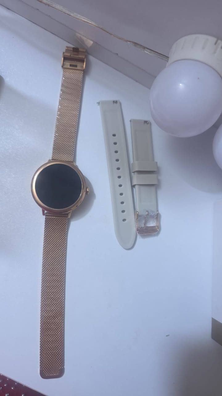 ساعة ماركة بس تصوير ضالمهه لون ثابت مع سير ثاني ربل سعرها ٧٥


**إذا كنت صاحب هذا الإعلان وتريد حذفه لأي سبب، رجاءا أرسل رسالة إلى الدعم الفني**