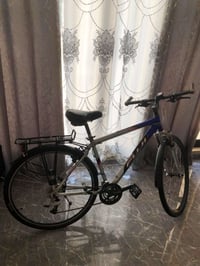 فوجي C700 • ٢٧ سرعة • نظيف