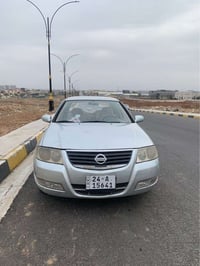 صني 2007 • محرك وكير شرط • تحويل/وكالة