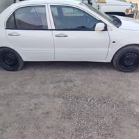 لانسر موديل ٢٠٠٦  مصبوغه عام جماليه للاتصال 07703924552