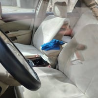 افلون ٢٠١١ • محرك شرط • ضرر بابين