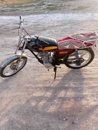 دراجة سيفان • موديل 2018 • أوراق مكفولة