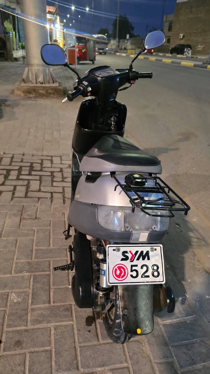 سلام عليكم ياماها ياباني للبيع جديد مال حاويه  العنوان البصرة
*********** المعقل واتساب
السعر 500  ☝️تصل........ ☝️تصل
