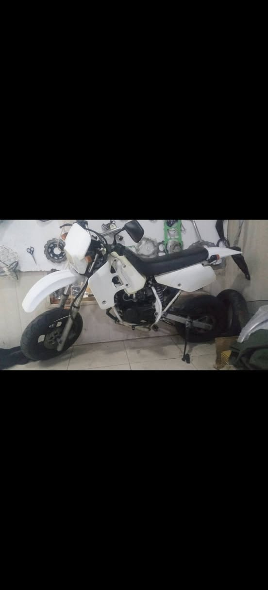 Honda crm 50cc *********** سوران, أربيل
