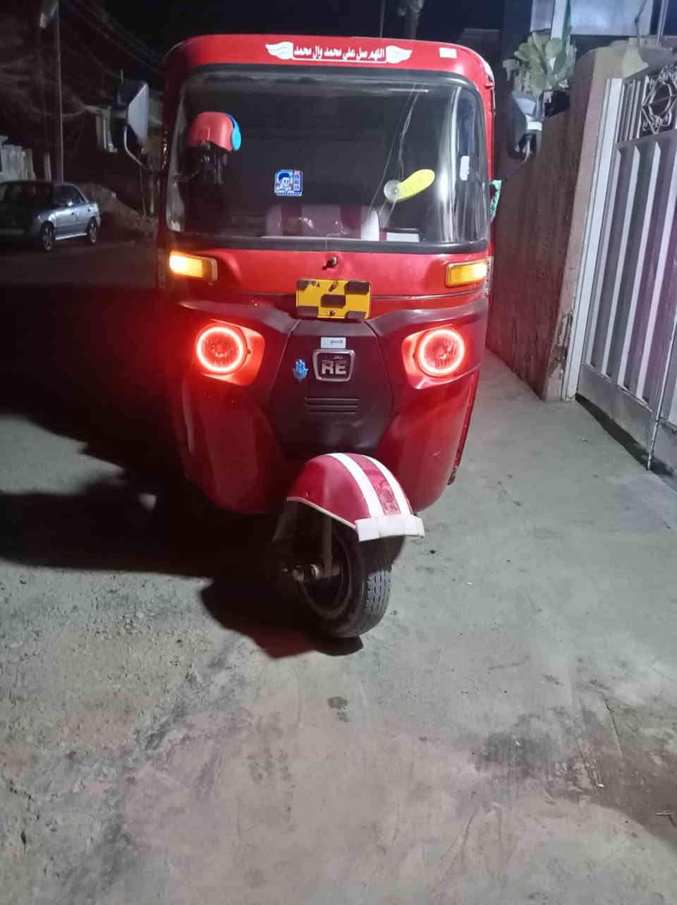 تكتك لبيع اصوله اوراق كامله تكتك خير من الله  موديل 2021 السعر خاص رقم الهاتف ***********
