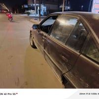 اوبل ١٩٩٣ • اوتوماتيك • الفلوجه