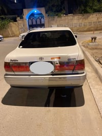 كراون • ديفو صغير • ادوات