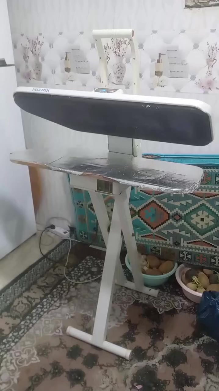 بۆفرۆشتن ئوتی بەشەرت ئیشکردن شوین هەولێردارەتو


**إذا كنت صاحب هذا الإعلان وتريد حذفه لأي سبب، رجاءا أرسل رسالة إلى الدعم الفني**