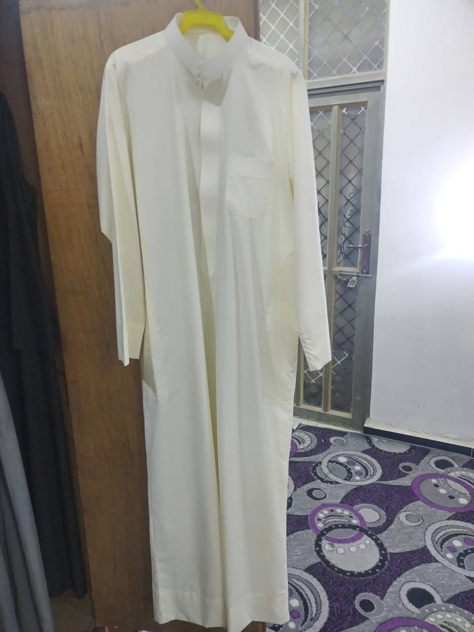 قيم وخذ مكاني بغداد الدوره


**إذا كنت صاحب هذا الإعلان وتريد حذفه لأي سبب، رجاءا أرسل رسالة إلى الدعم الفني**