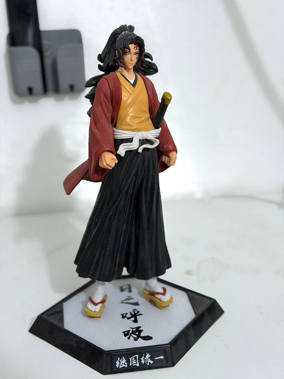 مجسمات انمي
سيت هاشير او قطع مفرد عادي

مجسم يوريتشي كيميتسو قياس بل ضبط ما اعرف بس جبير  ومجسمات مختلفه واضحه بل صور

سيف زينيتسو (ضؤي) مع ستاند مكتبي

قيم وبل عافيه

(توصيل بغداد فقط)

للتواصل

واتساب 3609 156 0774


**إذا كنت صاحب هذا الإعلان وتريد حذفه لأي سبب، رجاءا أرسل رسالة إلى الدعم الفني**