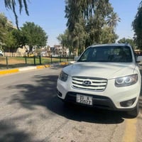 سنتافية ٢٠١٢ • ٦ سلندر • جير جديد'],