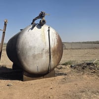 بليت ٨ملم • غماس • قابل تفاوض