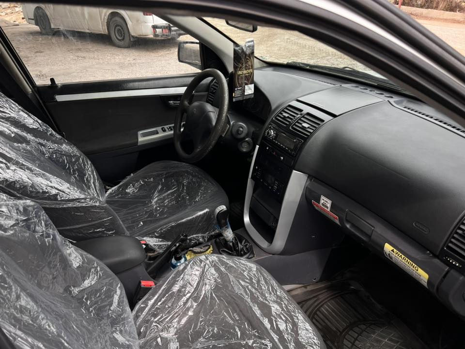 ‏سلام عليكم سمنت مديل 17 للبيع العنوان كربلاء طوي ريج فيها صبغ في الشامل الأمامي فقط سعر 60 وبيها مجال.                    ***********
