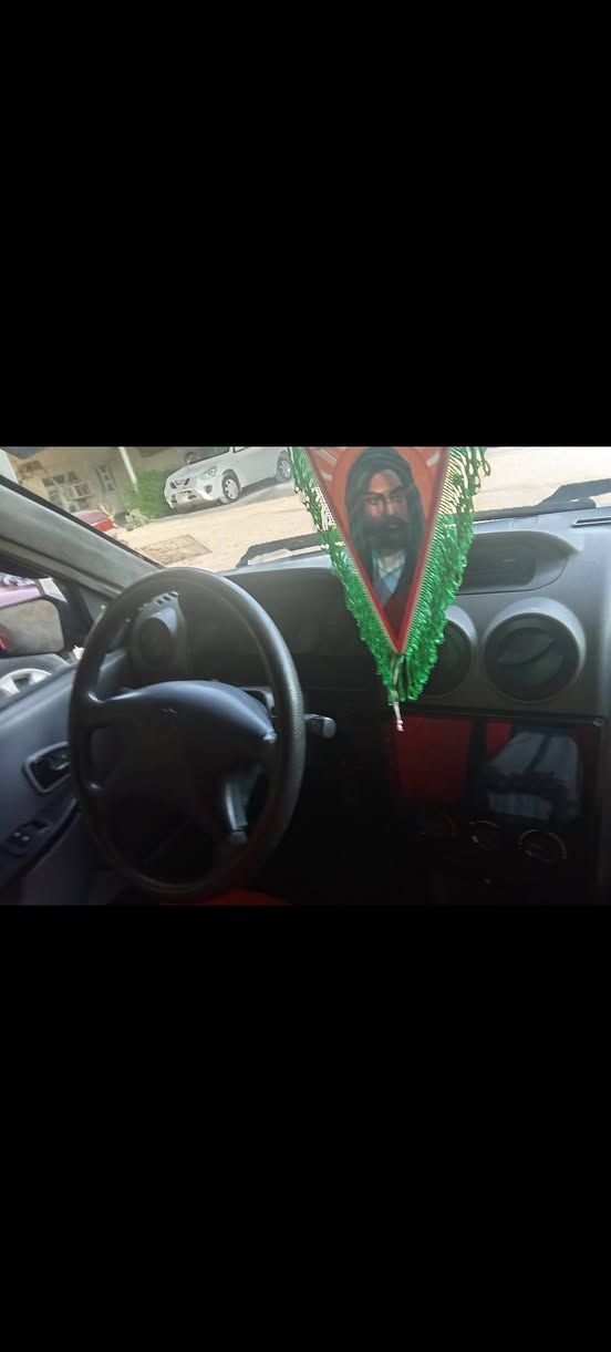 سلام عليكم
عيني سايبا موديل 2012
رقم كربلاء سنويه ما ساقطه راعيه موجود ويريد يداور 
مكينه لا تنقيص ولا تبخير 
حداديه جديده 
تايرات جدد
كهرباأيات كله شغله 
مكاني كربلاء طوريج السعر 22وبيها مجال 
***********
