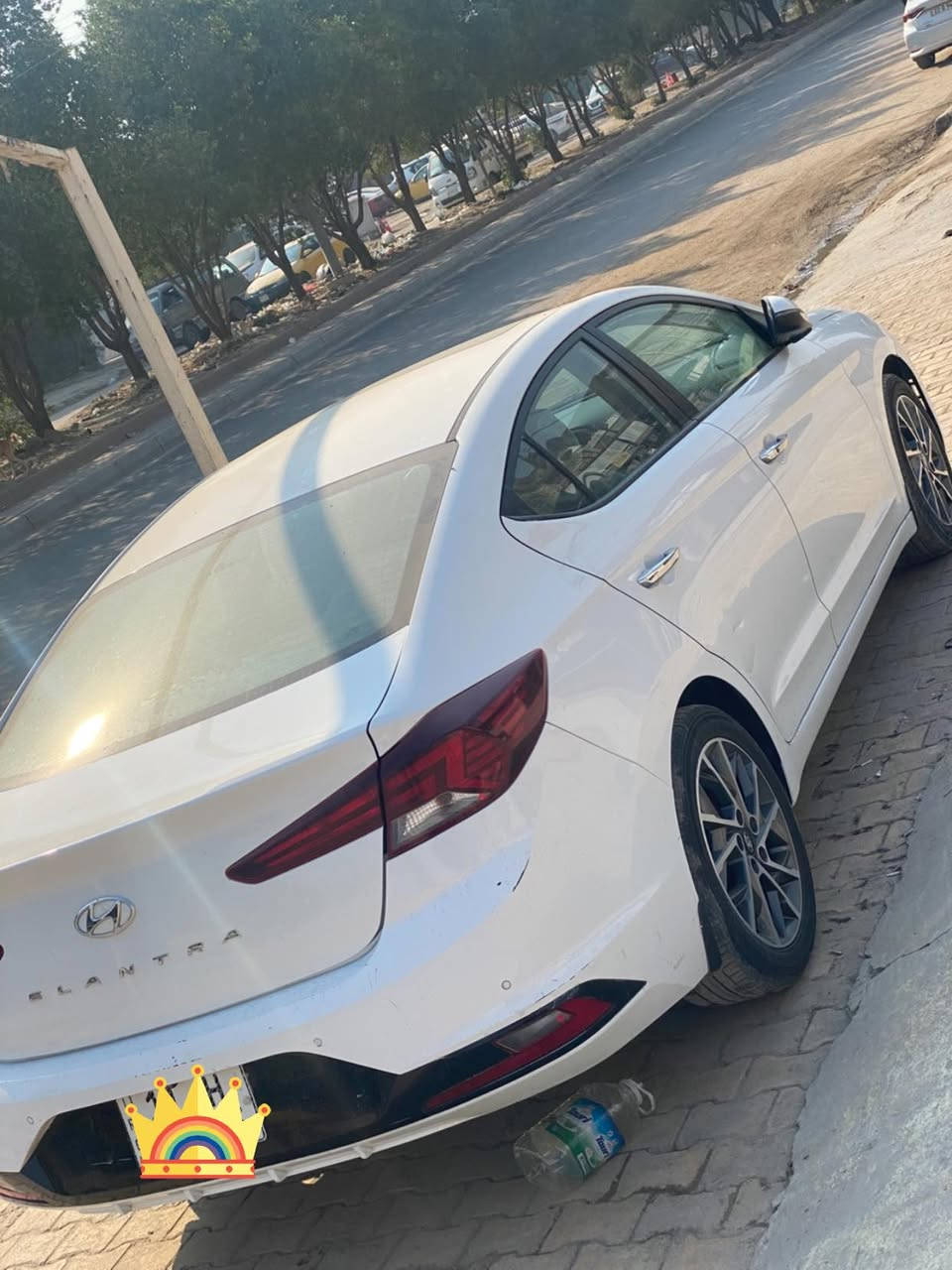 2020
كفاله عامه
ماشيه 57
فول مواصفات
بصمه
فتحه
حساس امامي حساس خلفي
شاشه كامره
الشراي يتصل مكاني بغداد البياع
***********
