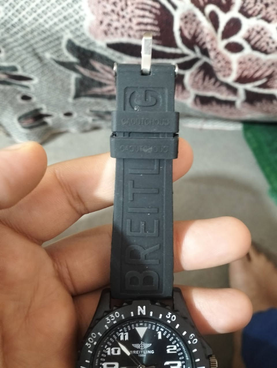 السلام عليكم  هاي القطعة فول و نكفول حجم ثقيل السير مختم و الضهر مختم القطعة كلها ختومات ب 25 مع التوصيل


**إذا كنت صاحب هذا الإعلان وتريد حذفه لأي سبب، رجاءا أرسل رسالة إلى الدعم الفني**