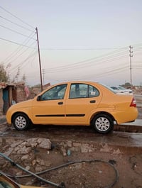 ٢٠١٦ • رقم بغداد • مكينة شرط