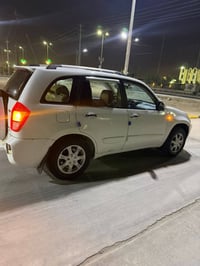 تيكو • ٢٠١٣ • مكفولة