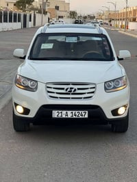 سنتافي ٢٠١١ • مكينة ٢٤٠٠ • وارد خليجي