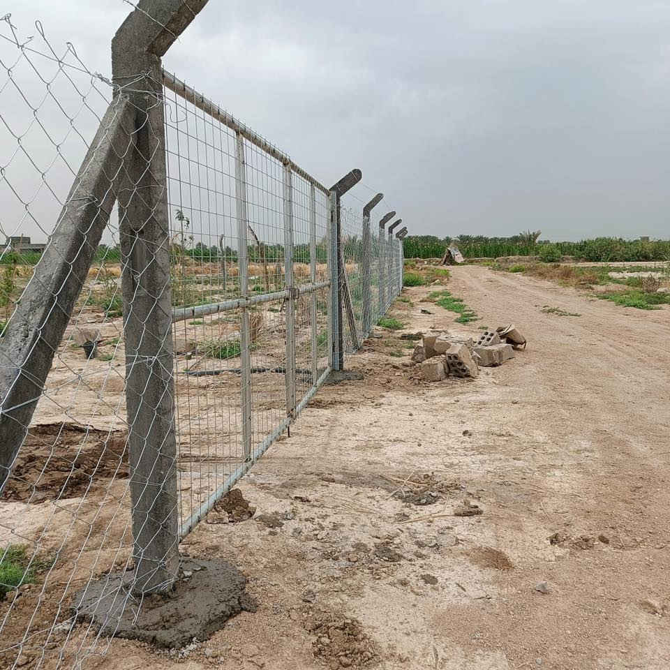 السلام عليكم سعر المتر من 8000 الى 5000 حسب سمك السيم والمكان العمل الاتصال على الرقام***********
وتساب  ***********📞📞👉
