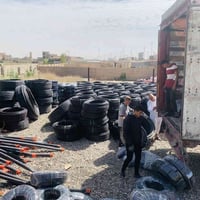 صوندات تركية • مياه شرب • الحويجة