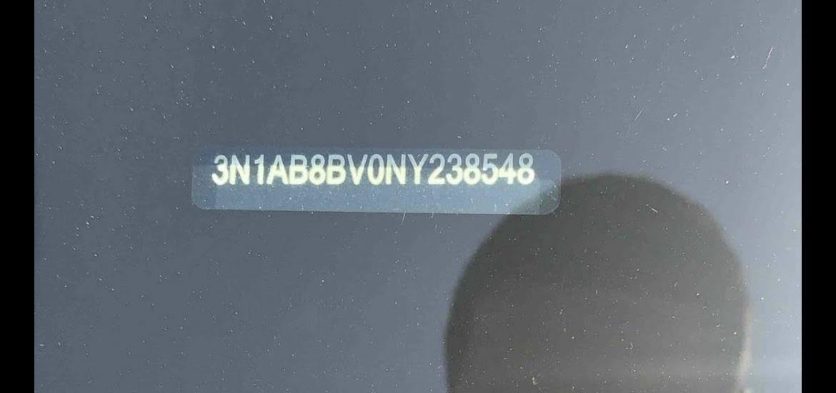 نيسان سينترا مواصفات s موديل 2022 صياره كولش نضيف بدون ارباگ بدون صبوغ بيها كم مكان تحديد بارد كول شي ب شرت مكينه گير كهرابايات سياره جاهز 
price : 143
watsapp: 0751 484 60 34
place: erbil
