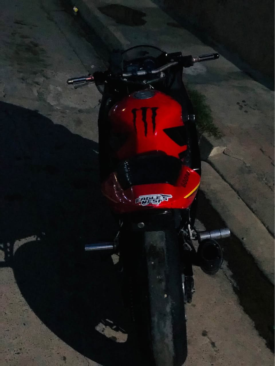 ‎افوراي لبيع مكفولة كفالة عامة من كلشي‎ كركوك, العراق


**إذا كنت صاحب هذا الإعلان وتريد حذفه لأي سبب، رجاءا أرسل رسالة إلى الدعم الفني**