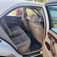 شيفروليه • دكمتين • جير ومكينة جديده