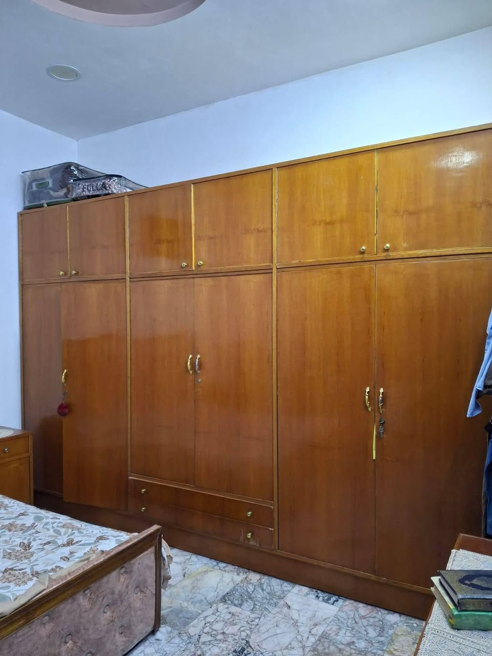 كنتور ميز جربايع ٤٥٠السيديه


**إذا كنت صاحب هذا الإعلان وتريد حذفه لأي سبب، رجاءا أرسل رسالة إلى الدعم الفني**