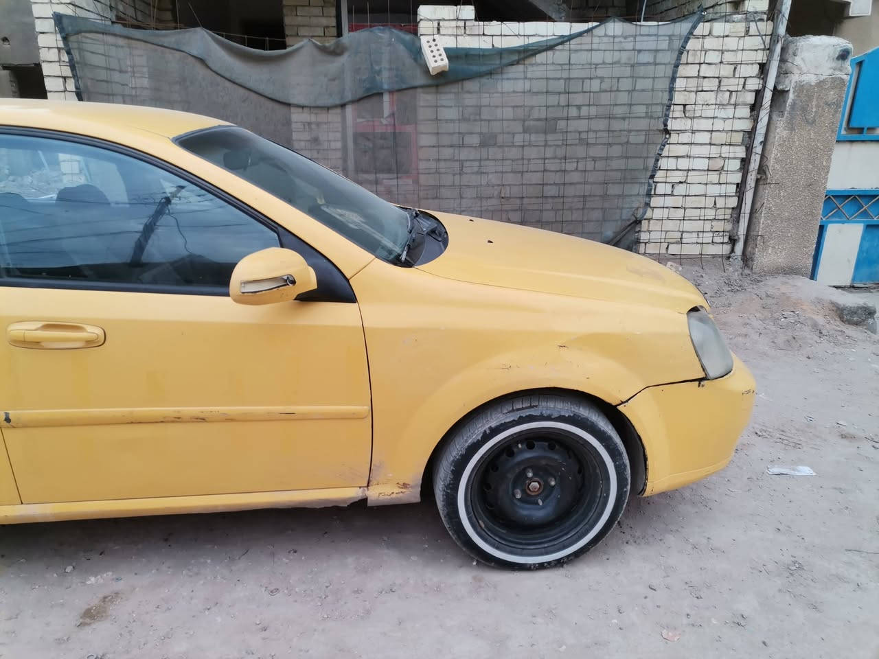 لبيع مراوس م 10 تكسي بغداد الماني محرك تبريد جديد كير عادي أصلها صفرة حادثها جاملغ صفحه سابق نفسه معدل فقط والباقي مكفول موجوده بغداد مصفره هىئه وغرامات سنويه سعر 50 مجال نوآقص ورقتين يعني بيع48 دوره مكانيك عل السريع *********** واتساب
