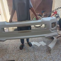 دعاميه • لحيه خلفيه • بكلايت