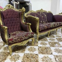 ئةم تاقم قةنةفةكلاسيكية  بؤفرؤشتن بيعيبة  مصرييية ژم07702730385